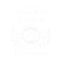 TripAdvisor Travellers' Choice 2024